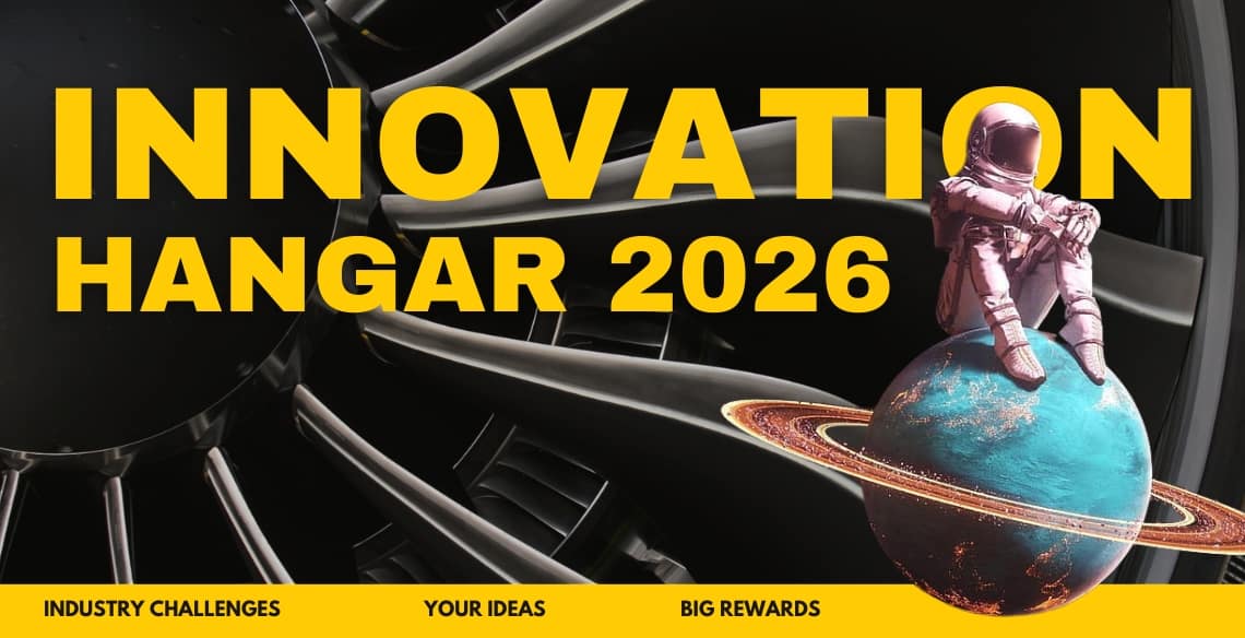 Inovation Hangar 2026