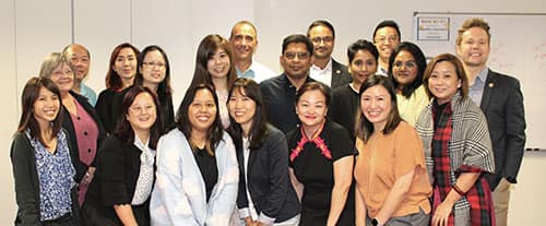 About Asia Embry Riddle Aeronautical University Asia