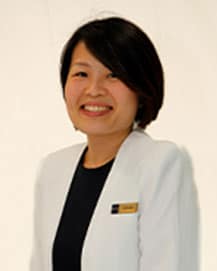 Image of Alicia Ong, Adjunct Instructor