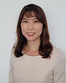 Image of Kim Chua Instructor and Director of Student Success