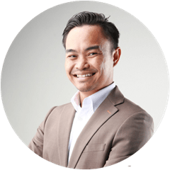 Faris Iskandar