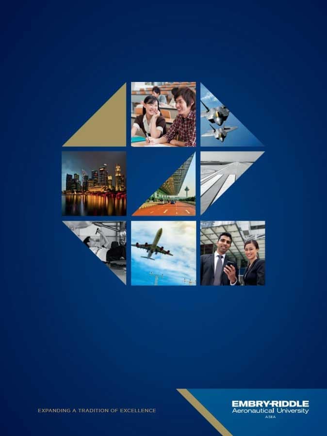 View the Embry-Riddle Asia Viewing Book.