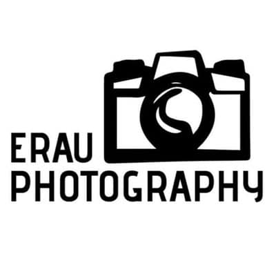 ERAU Photography Club Logo
