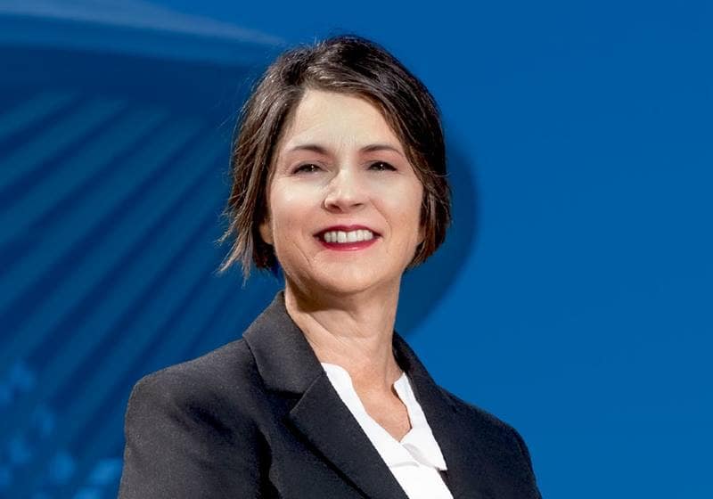 Career Specialist Angie Engel
